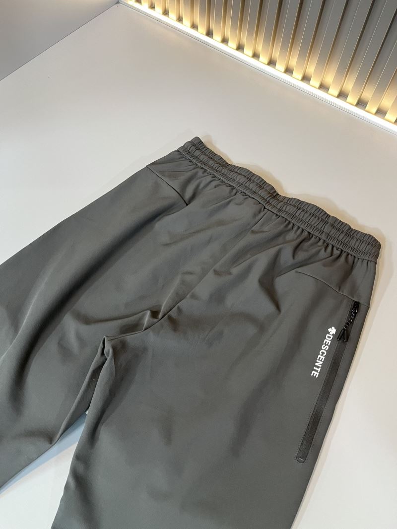 Descente Long Pants